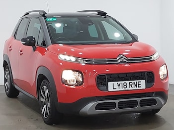 Citroen - C3 Aircross