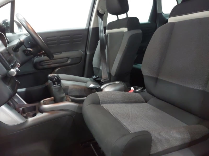 Used Citroen C3 Aircross 2018 for sale - 76543661: Photo 5