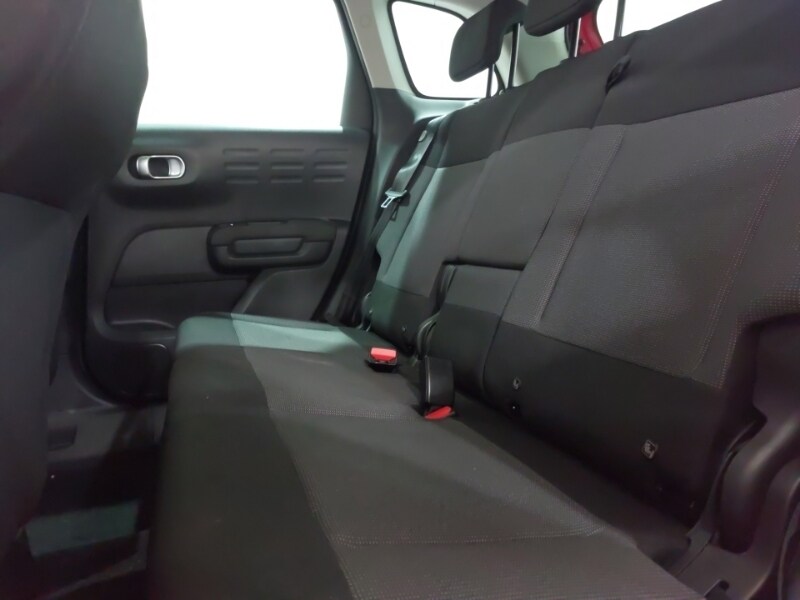 Used Citroen C3 Aircross 2018 for sale - 76543661: Photo 6