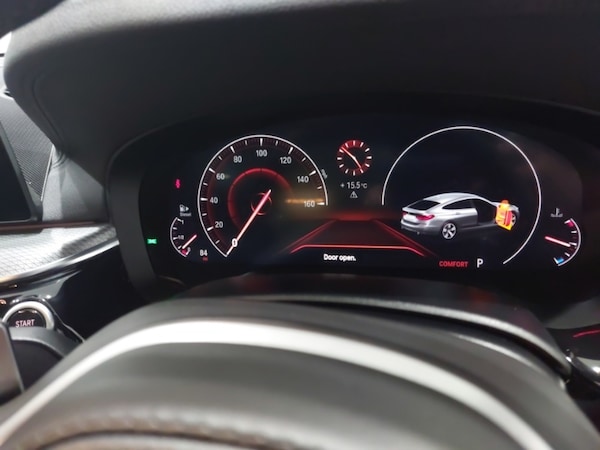 Used BMW 6 Series 2019 for sale - 76183413: Photo 11