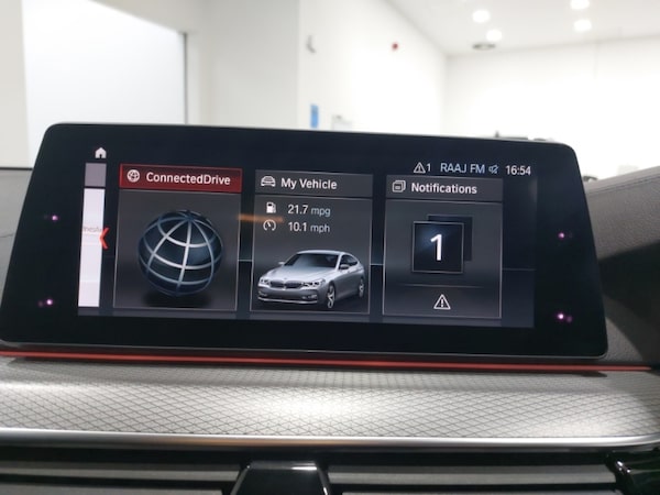 Used BMW 6 Series 2019 for sale - 76183413: Photo 13