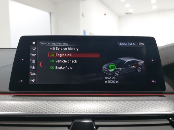 Used BMW 6 Series 2019 for sale - 76183413: Photo 19