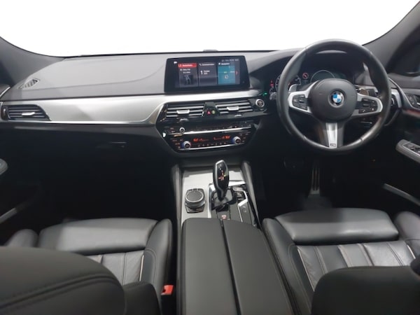 Used BMW 6 Series 2019 for sale - 76183413: Photo 2