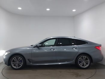 Used BMW 6 Series 2019 for sale - 76183413: Photo 4