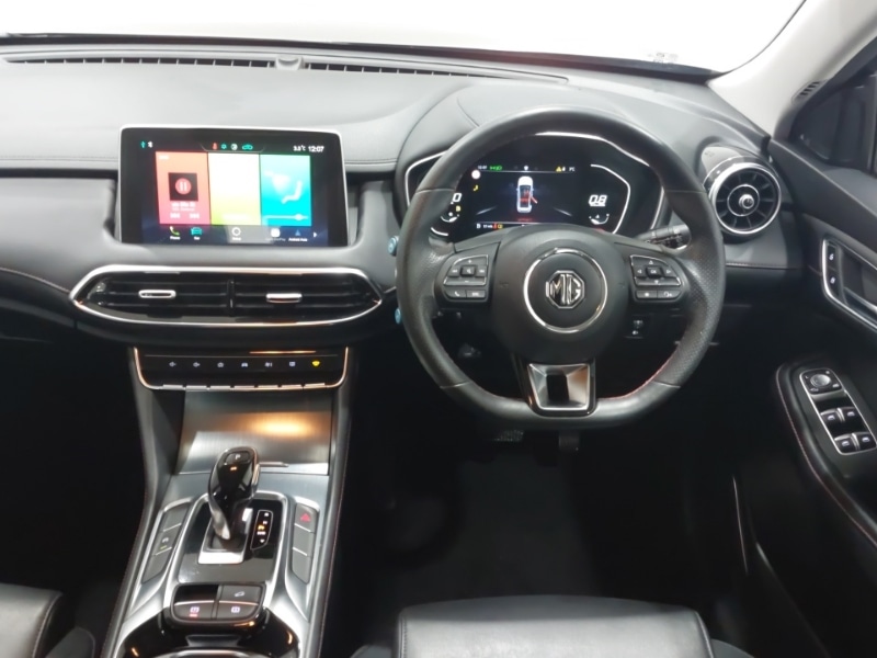 Used MG MG HS 2022 for sale - 77964220: Photo 10