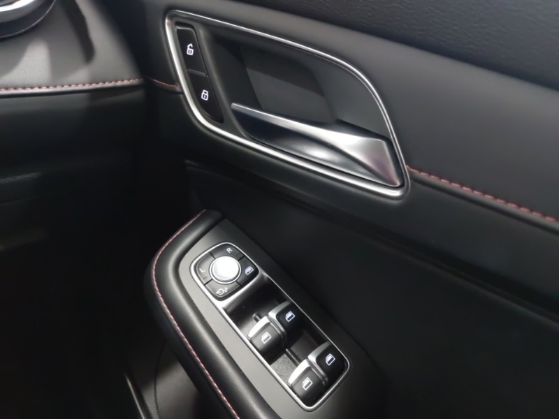 Used MG MG HS 2022 for sale - 77964220: Photo 13