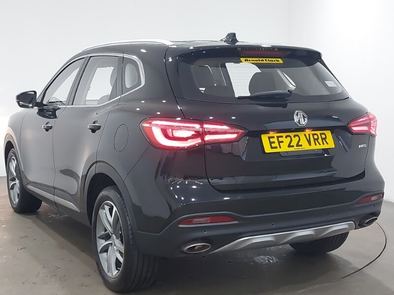 Used MG MG HS 2022 for sale - 77964220: Photo 3