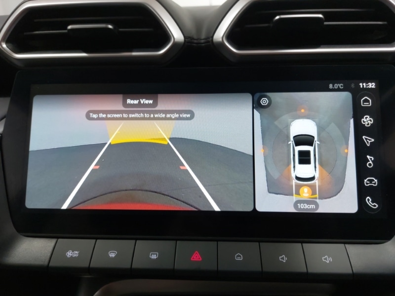 Used MG MG ZS 2025 for sale - 77983149: Photo 19