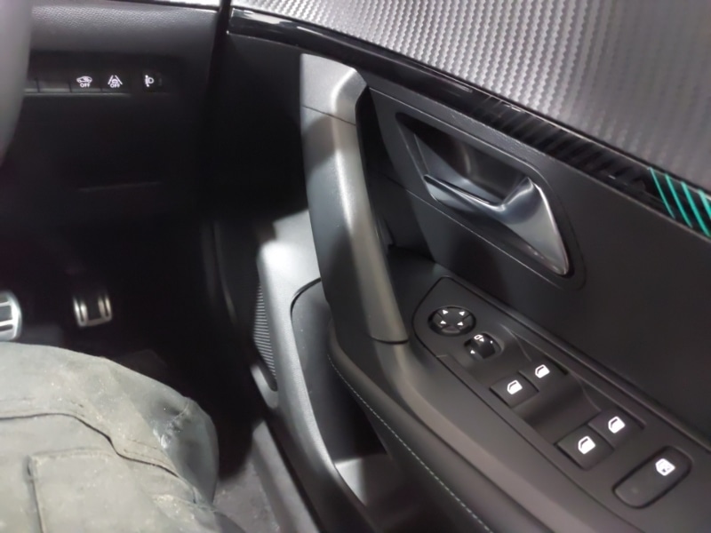 Used Peugeot 2008 2023 for sale - 77213883: Photo 13