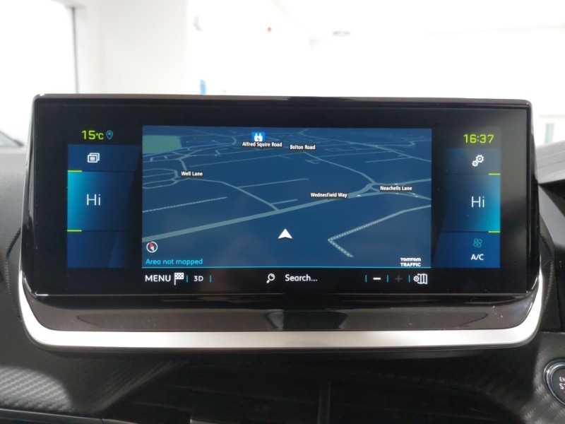 Used Peugeot 2008 2023 for sale - 77213883: Photo 16