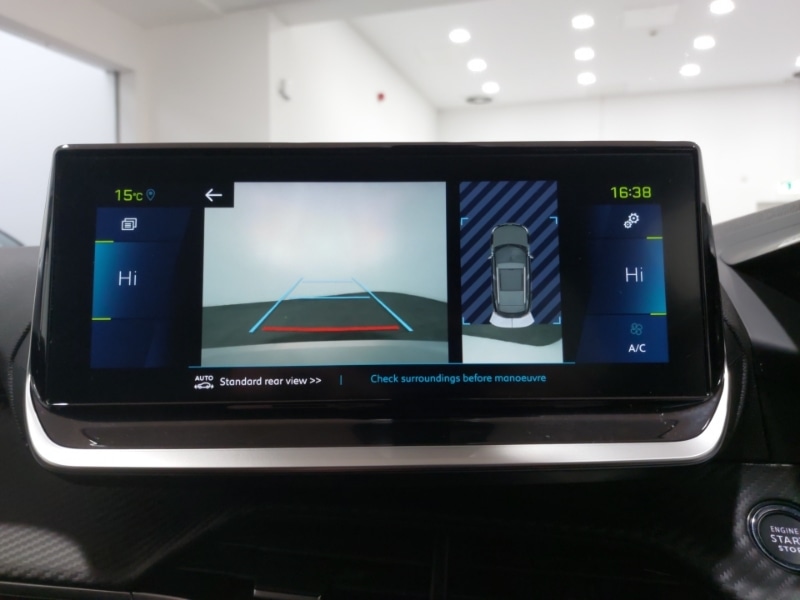 Used Peugeot 2008 2023 for sale - 77213883: Photo 17