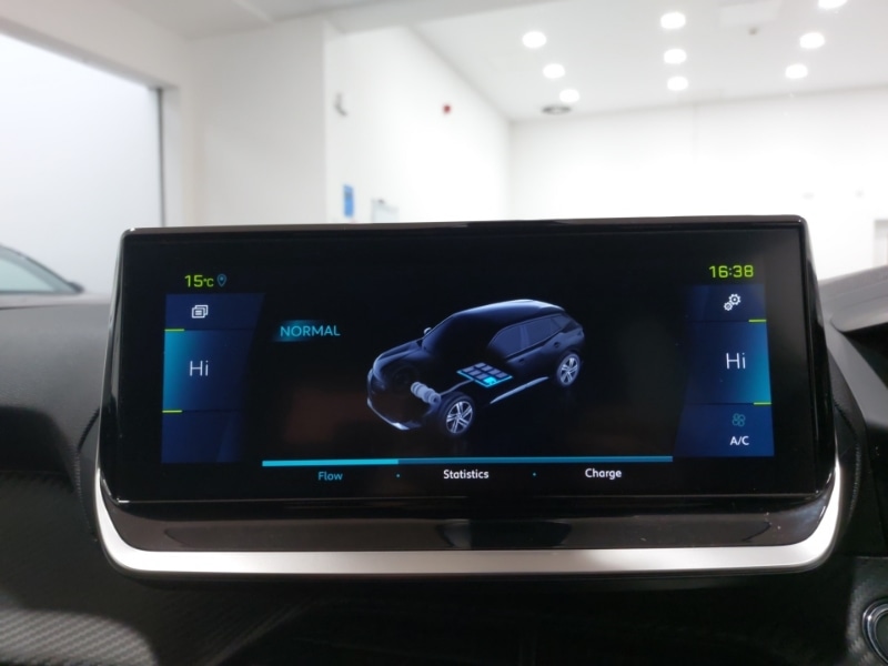 Used Peugeot 2008 2023 for sale - 77213883: Photo 18