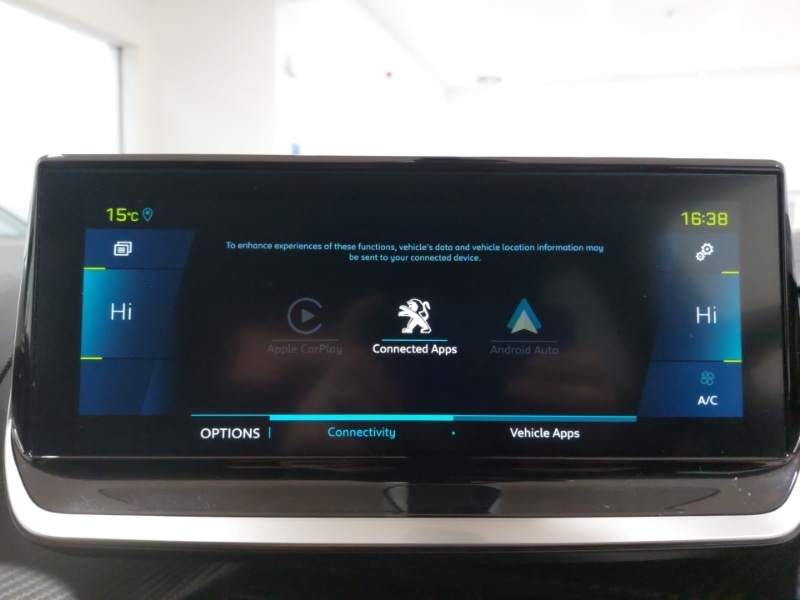 Used Peugeot 2008 2023 for sale - 77213883: Photo 19