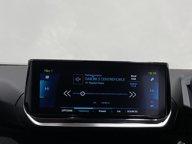 Used Peugeot 2008 2023 for sale - 77213883: Photo 7