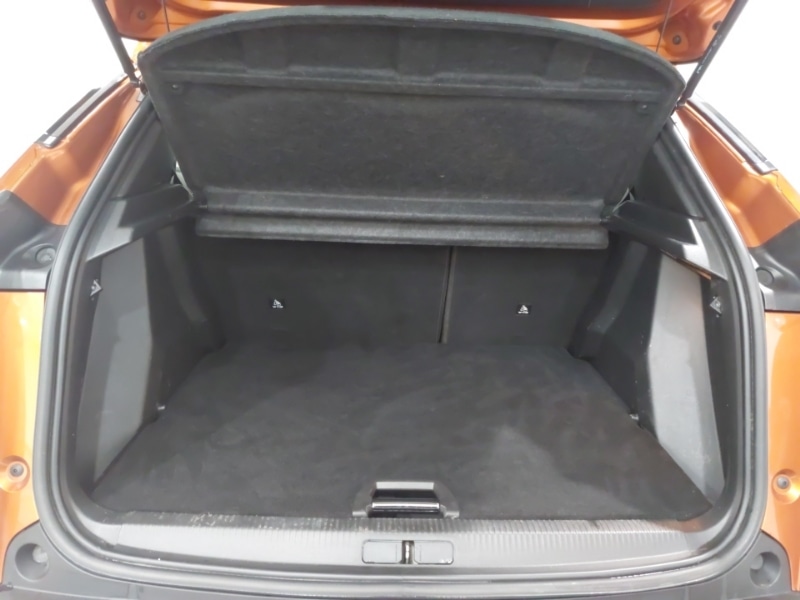 Used Peugeot 2008 2023 for sale - 77213883: Photo 8