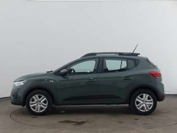 Used Dacia Sandero Stepway 2024 for sale - 73992949: Photo