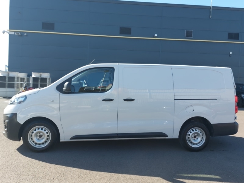 Used Vauxhall Vivaro 2023 for sale - 78062498: Photo 4