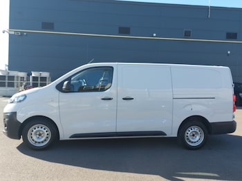Used Vauxhall Vivaro 2023 for sale - 78062498: Photo
