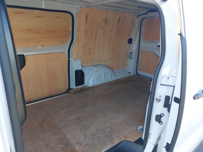 Used Vauxhall Vivaro 2023 for sale - 78062498: Photo 6