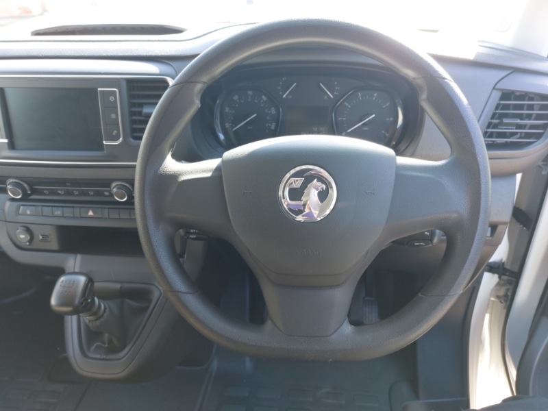 Used Vauxhall Vivaro 2023 for sale - 78062498: Photo 7