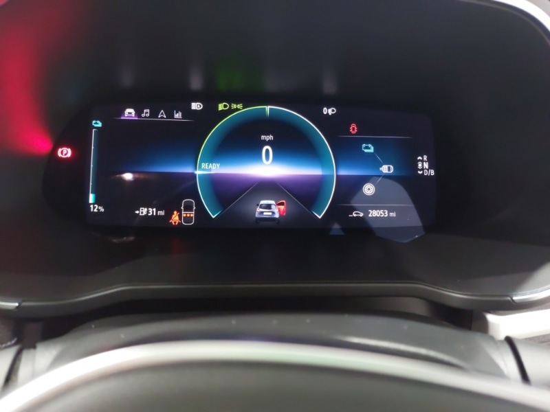 Used Renault Zoe 2021 for sale - 78037156: Photo 11