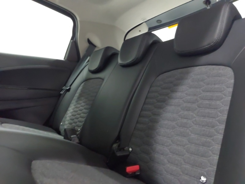 Used Renault Zoe 2021 for sale - 78037156: Photo 6