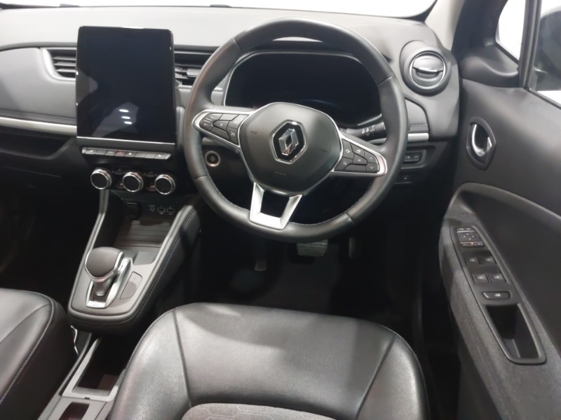 Used Renault Zoe 2021 for sale - 78037156: Photo 7