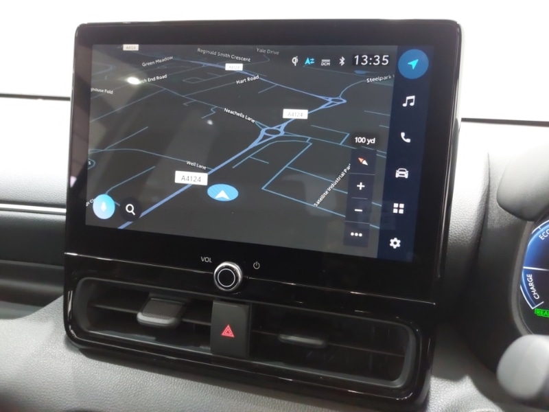 Used Toyota Yaris 2024 for sale - 78203356: Photo 10