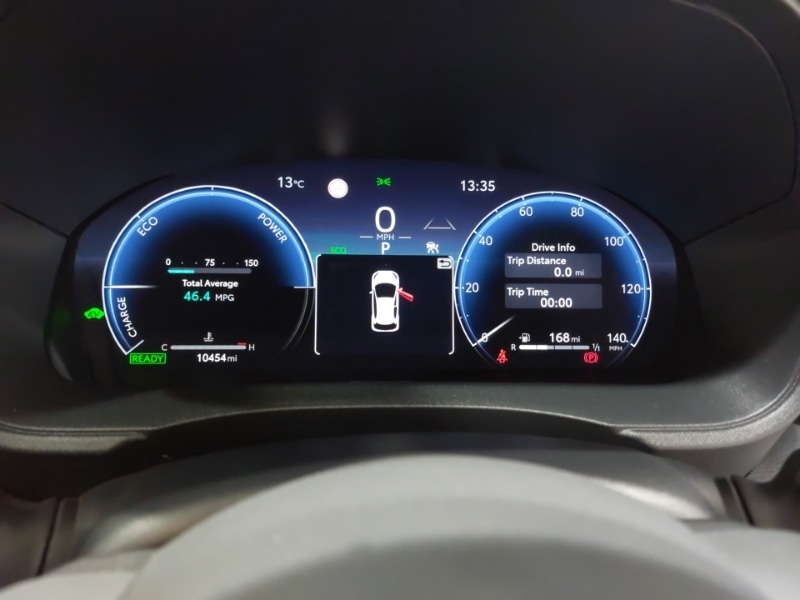 Used Toyota Yaris 2024 for sale - 78203356: Photo 11