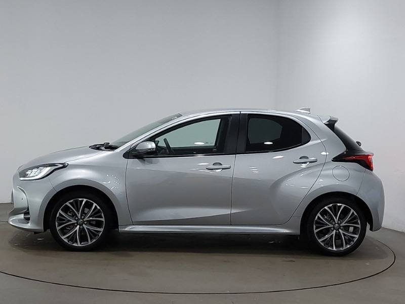 Used Toyota Yaris 2024 for sale - 78203356: Photo 4