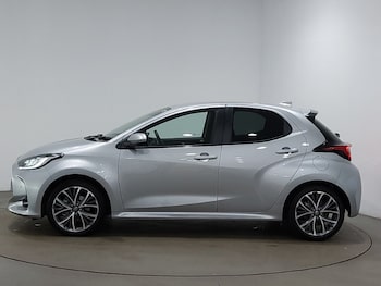 Used Toyota Yaris 2024 for sale - 78203356: Photo