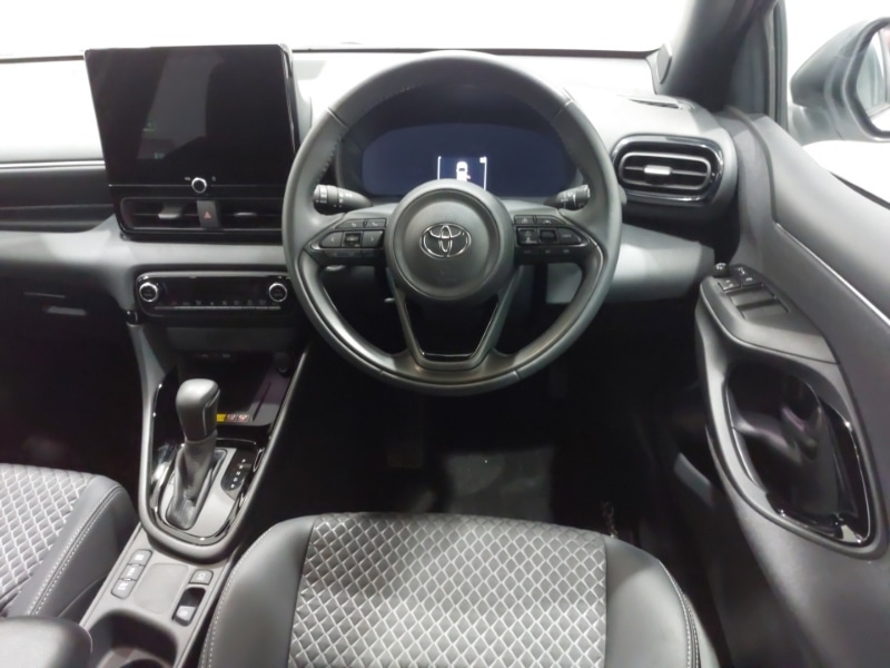 Used Toyota Yaris 2024 for sale - 78203356: Photo 7
