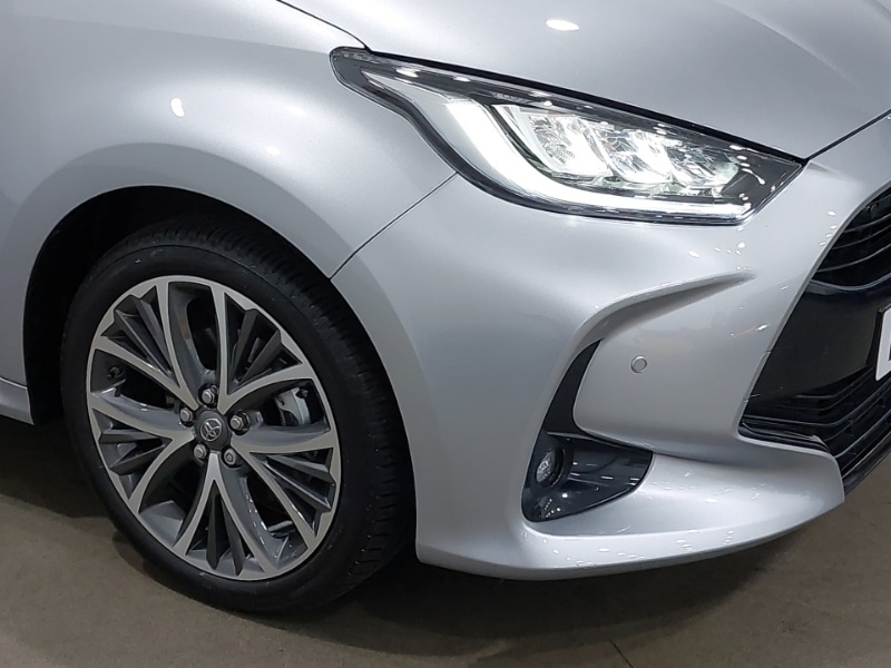 Used Toyota Yaris 2024 for sale - 78203356: Photo 9