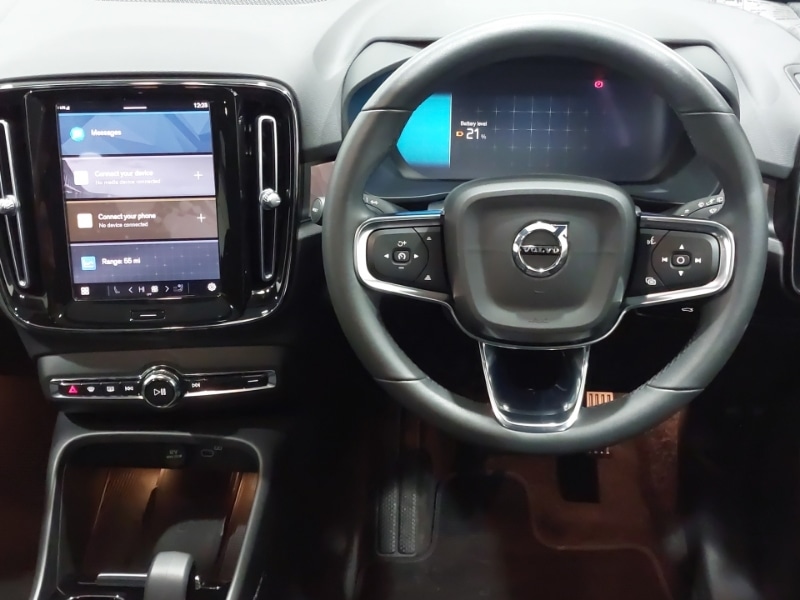 Used Volvo XC40 2022 for sale - 76853976: Photo 10