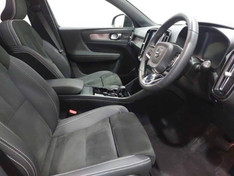 Used Volvo XC40 2022 for sale - 76853976: Photo 11