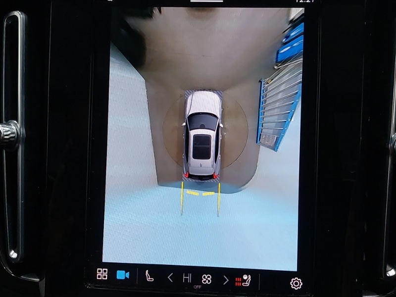 Used Volvo XC40 2022 for sale - 76853976: Photo 16