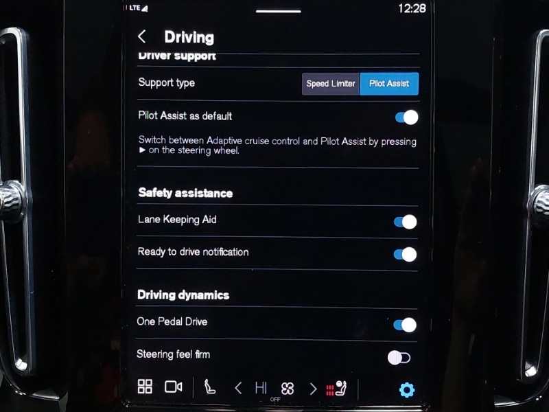 Used Volvo XC40 2022 for sale - 76853976: Photo 18