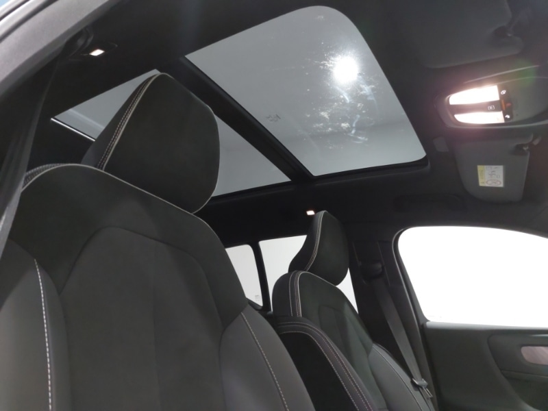 Used Volvo XC40 2022 for sale - 76853976: Photo 19