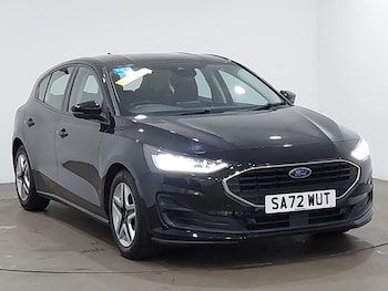 Used Ford Focus 2022 for sale - 79534676: Photo