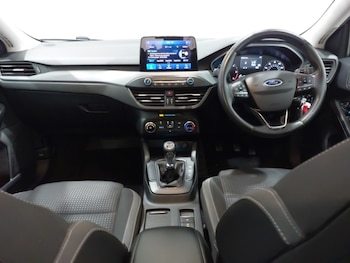 Used Ford Focus 2022 for sale - 79534676: Photo