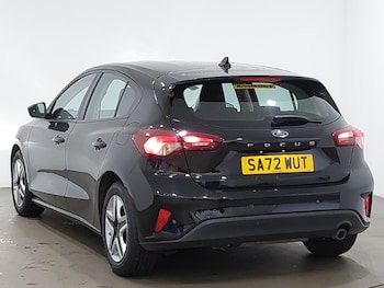 Used Ford Focus 2022 for sale - 79534676: Photo