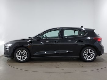Used Ford Focus 2022 for sale - 79534676: Photo