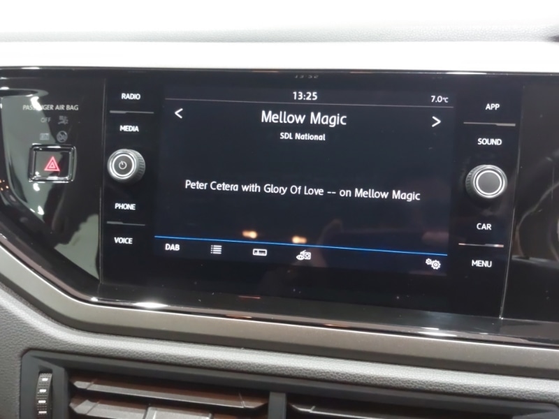 Used Volkswagen Polo 2018 for sale - 78151551: Photo 10