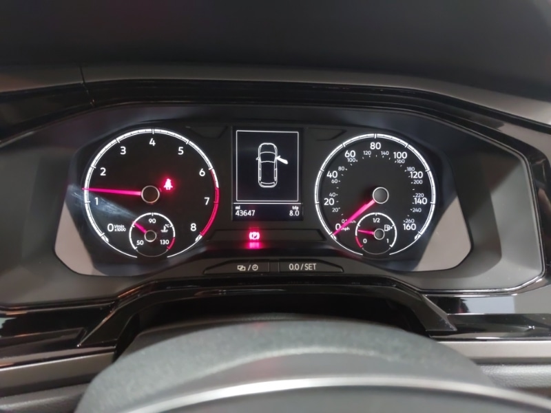 Used Volkswagen Polo 2018 for sale - 78151551: Photo 11