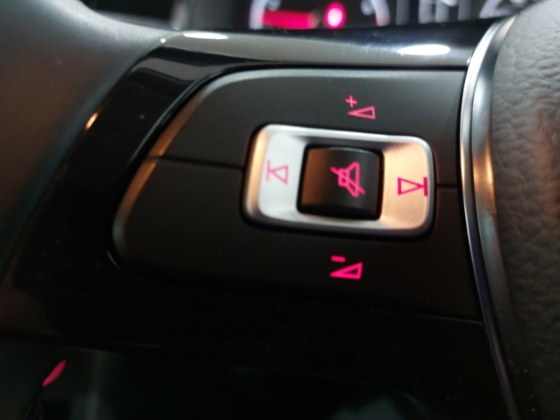 Used Volkswagen Polo 2018 for sale - 78151551: Photo 12