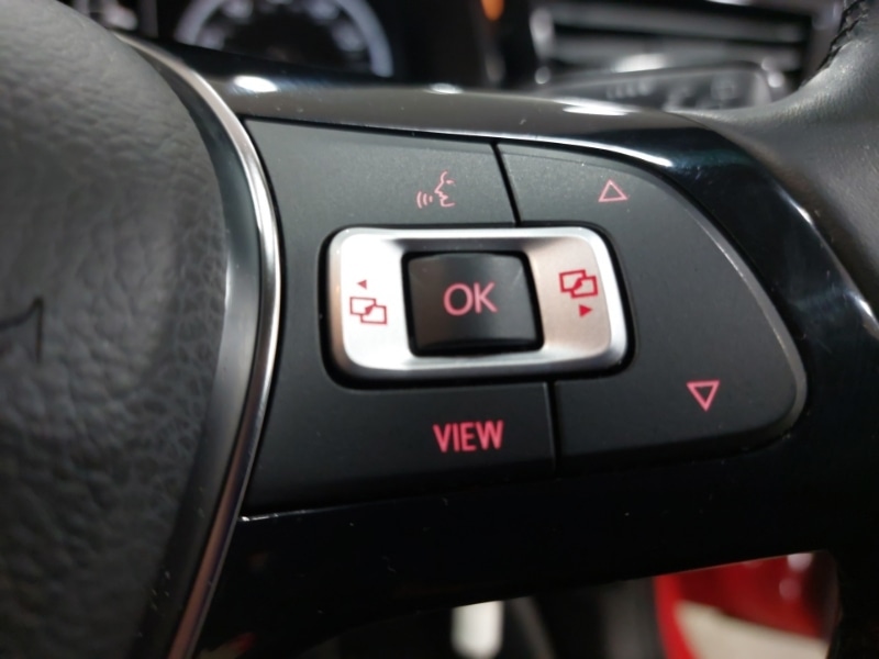 Used Volkswagen Polo 2018 for sale - 78151551: Photo 13