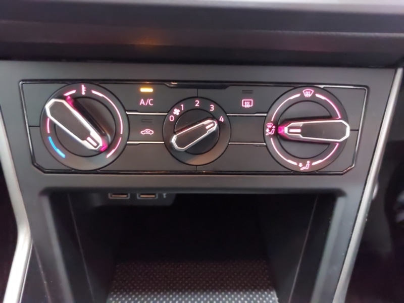 Used Volkswagen Polo 2018 for sale - 78151551: Photo 16