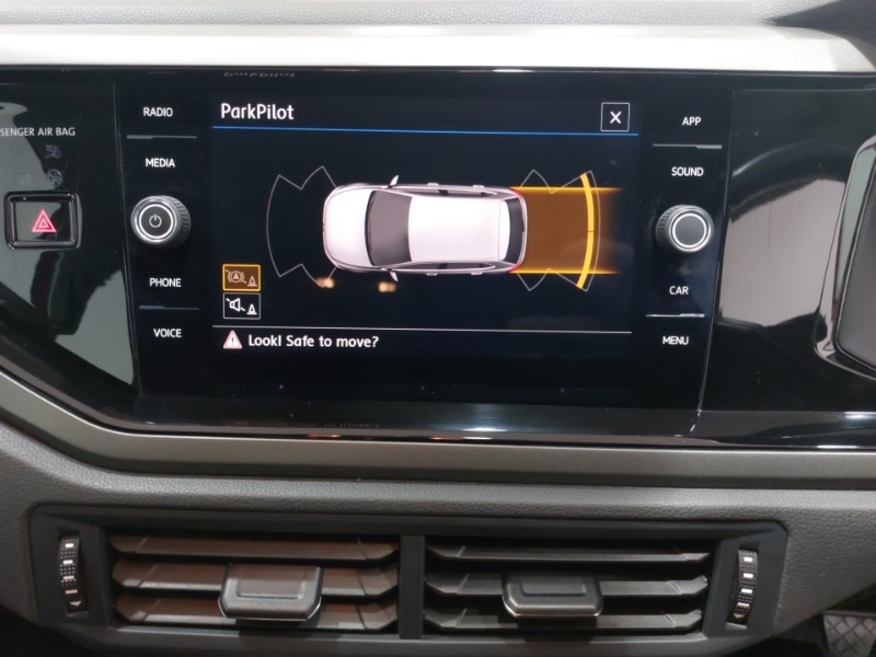 Used Volkswagen Polo 2018 for sale - 78151551: Photo 18