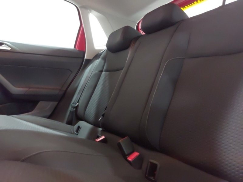 Used Volkswagen Polo 2018 for sale - 78151551: Photo 6