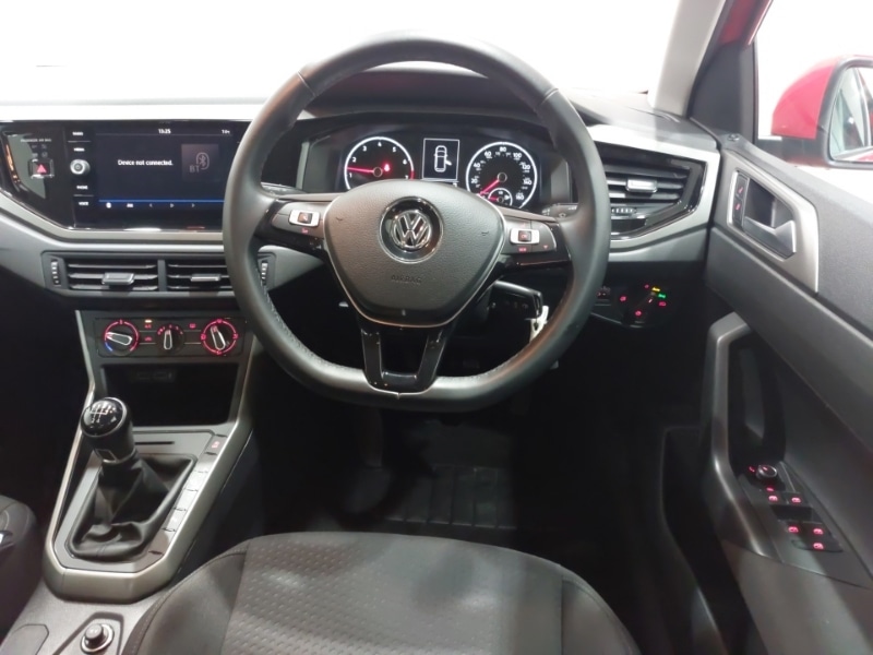 Used Volkswagen Polo 2018 for sale - 78151551: Photo 7